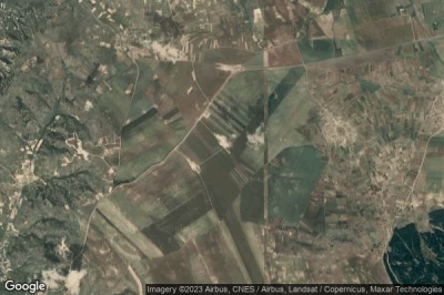 aéroport Veles Airstrip