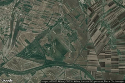 aéroport Sombor