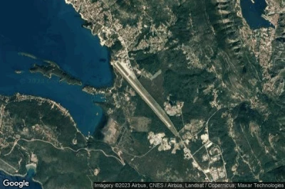 aéroport Tivat