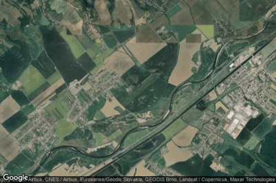Aéroport Dubnica