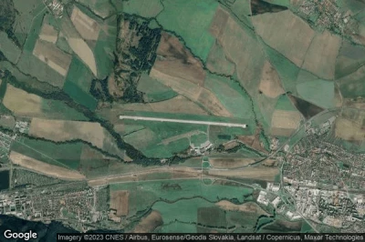aéroport Poprad-Tatry