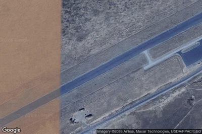 Aéroport Boardman