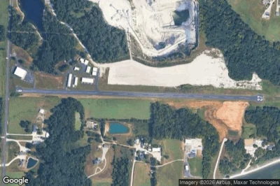 Aéroport Greensfield