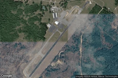 Aéroport Malvern Municipal