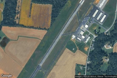 Aéroport Springfield Robertson County