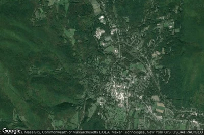 Aéroport Sprague Nr 1