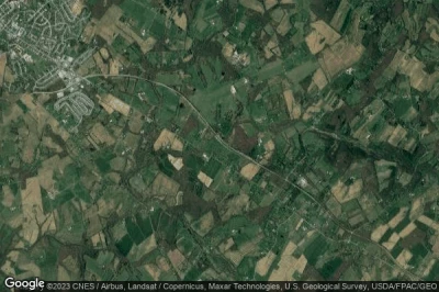 Aéroport Greer