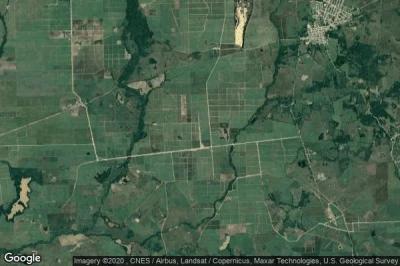 Aéroport Los Llanos de Sabanatosa