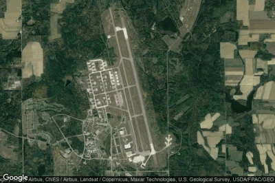 Aéroport Loring International