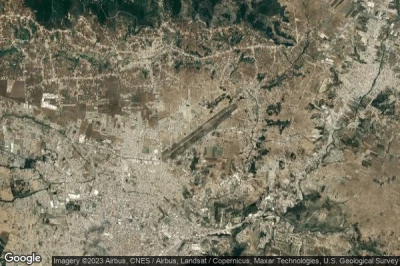 Aéroport Quezaltenango