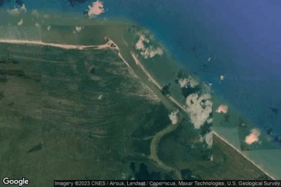aéroport Barra Del Patuca