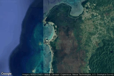 aéroport Negril