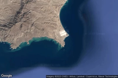 Aéroport Isla Cedros