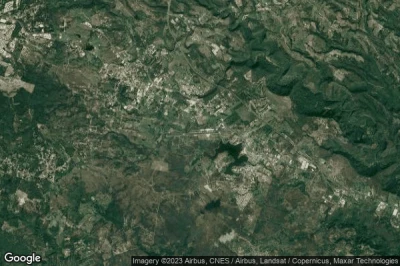 Aéroport Jalapa