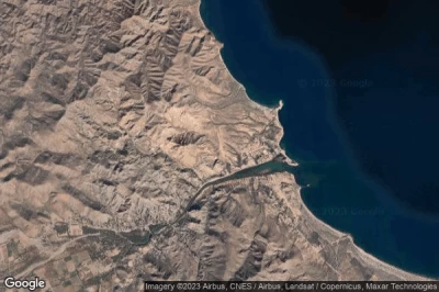 Aéroport Mulege