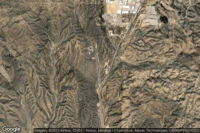 Aéroport Nogales International