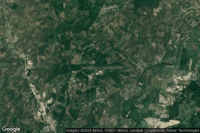 Aéroport El TajÃ­n National