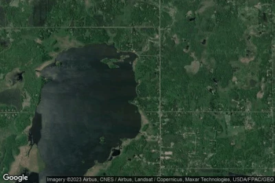 Aéroport Wild Rice Lake