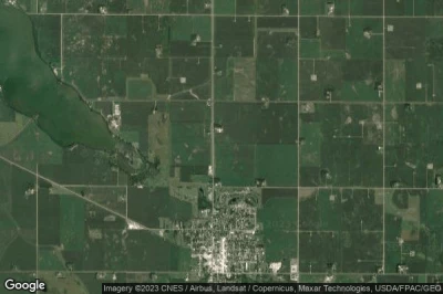 Aéroport H Reder Field