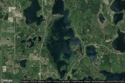 Aéroport Turtle Lake