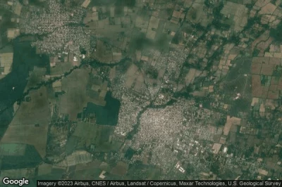 Aéroport Chinandega