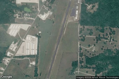 Aéroport Stockton Municipal