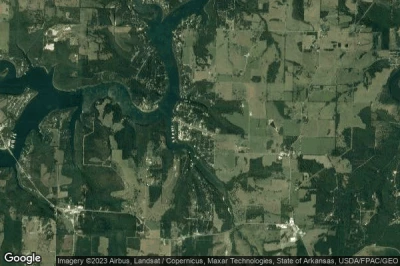 Aéroport Table Rock