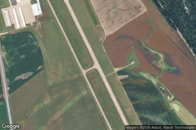Aéroport Washington Regional