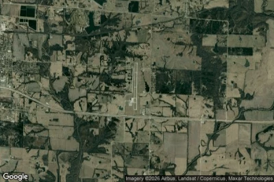 Aéroport North Central Missouri Regional