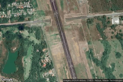 aéroport Río Hato