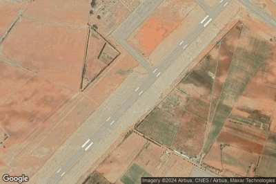 Aéroport Mostaganem