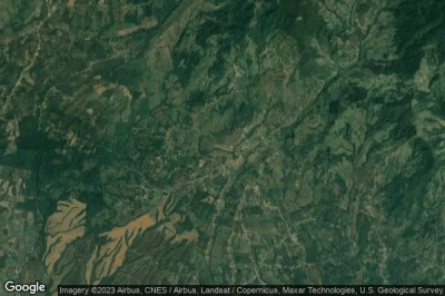 aéroport Altagracia