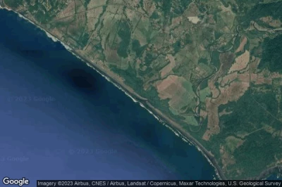 Aéroport La Yolanda