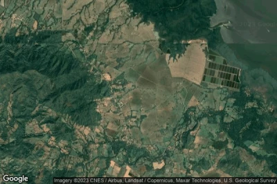 Aéroport Monte Alto