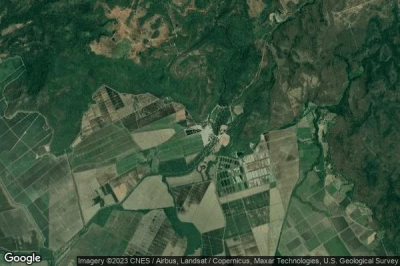 Aéroport Pelon Nuevo