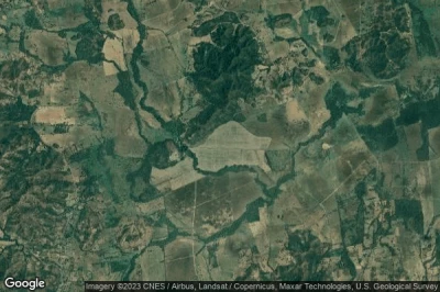 Aéroport Peñas Blancas