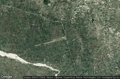 aéroport Les Cayes