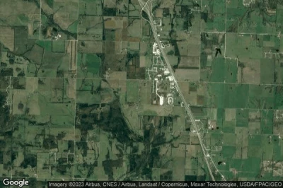 Aéroport Cherokee Airpark
