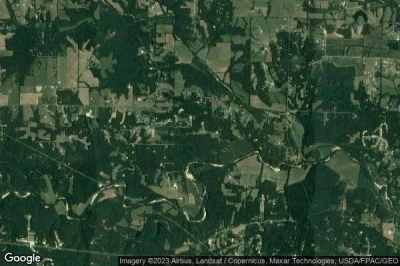 Aéroport Woodland Airstrip