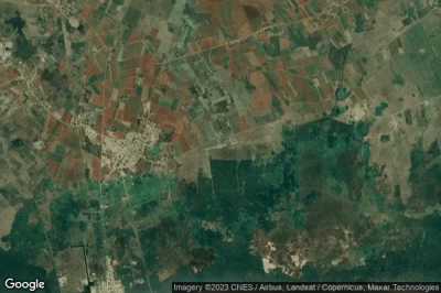Aéroport Batabanó