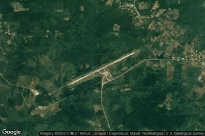 Aéroport Ciego de Avila