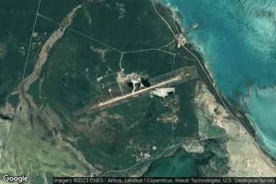 aéroport Jardines Del Rey