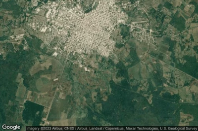 Aéroport Ciego de Avila Sur