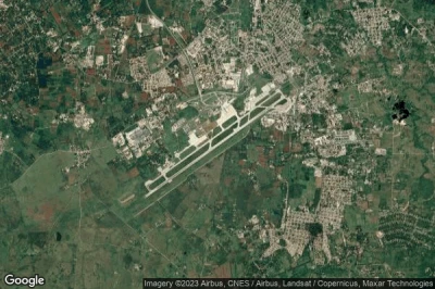 Aéroport José MartÃ­ International