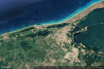 Aéroport Varadero
