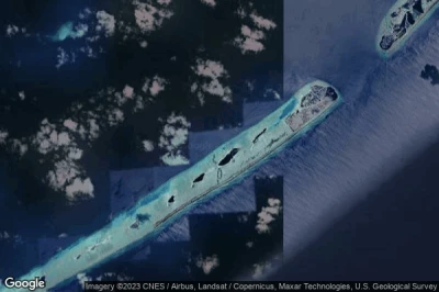 Aéroport Maalefushi