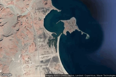 Aéroport Alfonsinas Airstrip