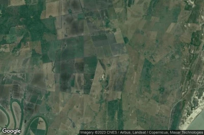 Aéroport Malvinas Airstrip