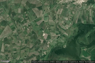 Aéroport La Simiente Airstrip