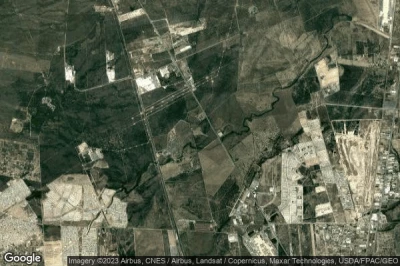 Aéroport Los Algodones